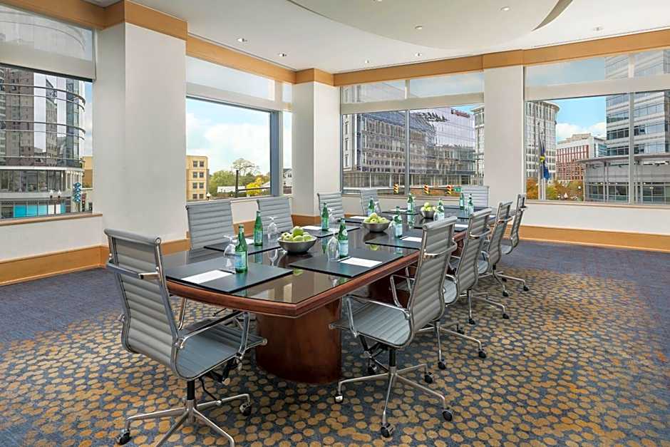 The Westin Arlington