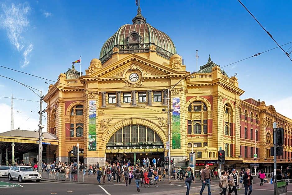 Flinders Landing Apartments