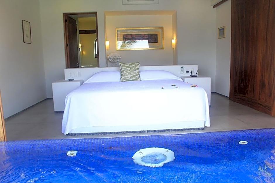 Las Palmas Luxury Villas