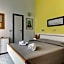 Hotel Villa Merope with free coffee