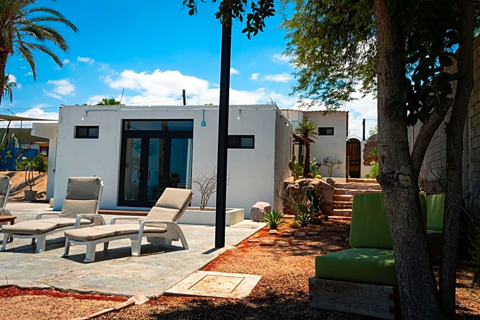 Casa Bahia