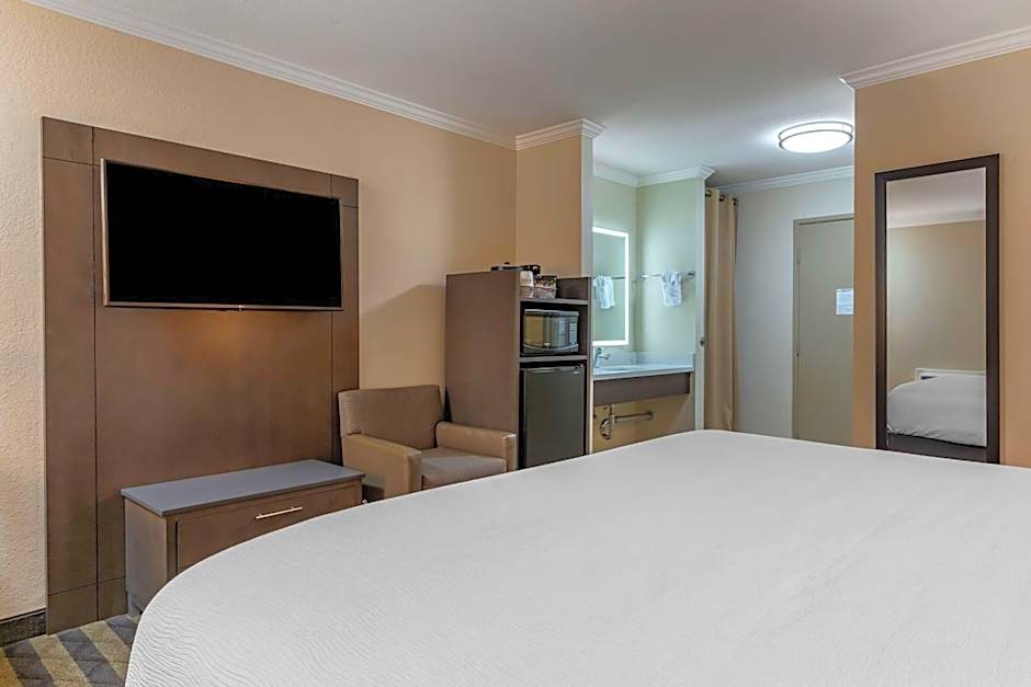 Best Western Silicon Valley Inn