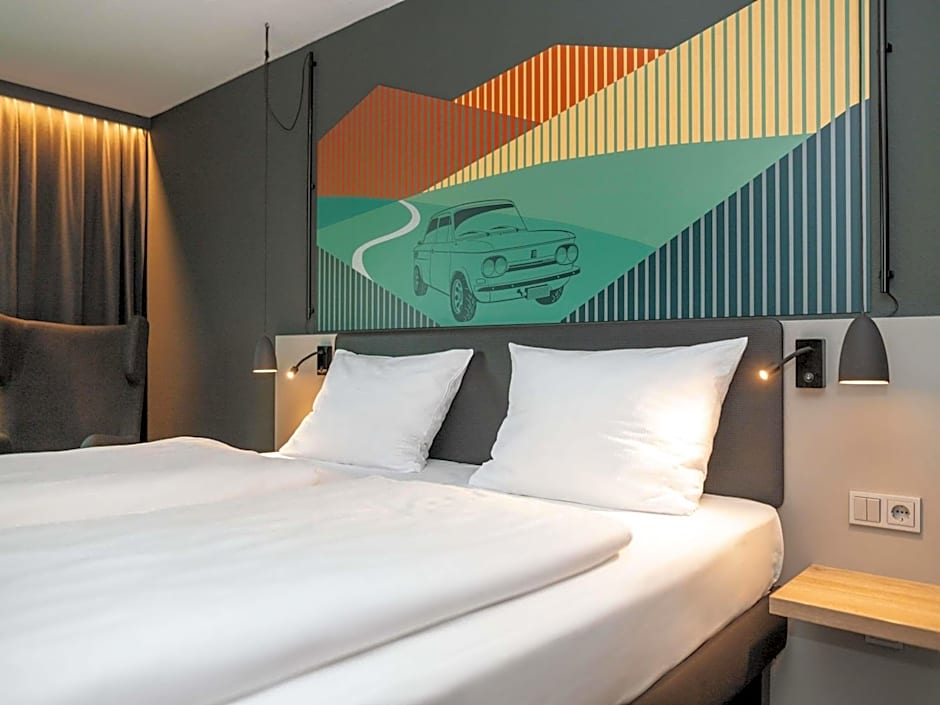 nestor Hotel Neckarsulm