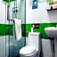 7 Days Inn Tangshan Guigu Digital Market