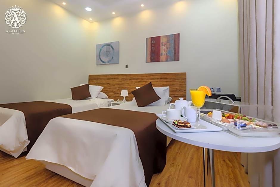 Arabella Residence