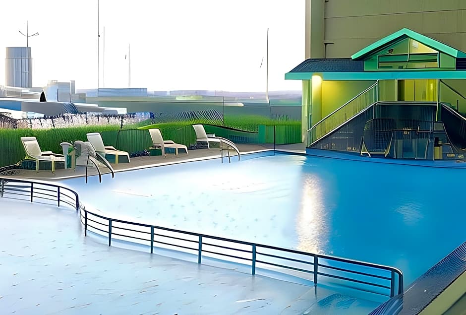 Tunjungan Hotel Surabaya