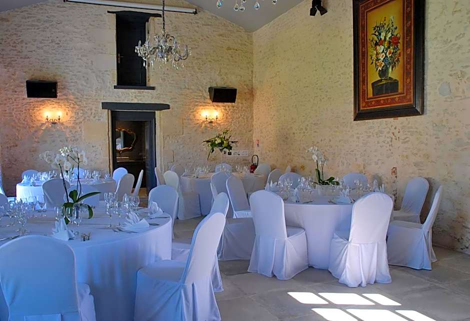 Le Logis du Péré