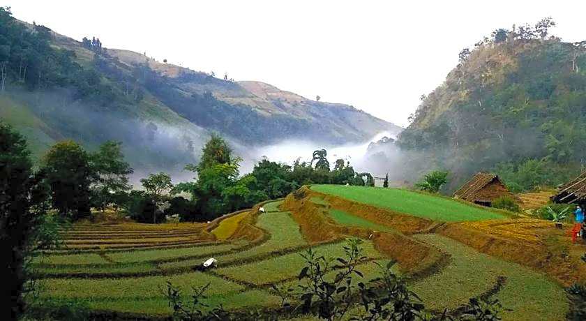 Kowit Maechaem Farmstay