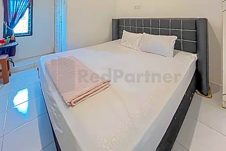 Namirah Syariah Guesthouse Balikpapan RedPartner