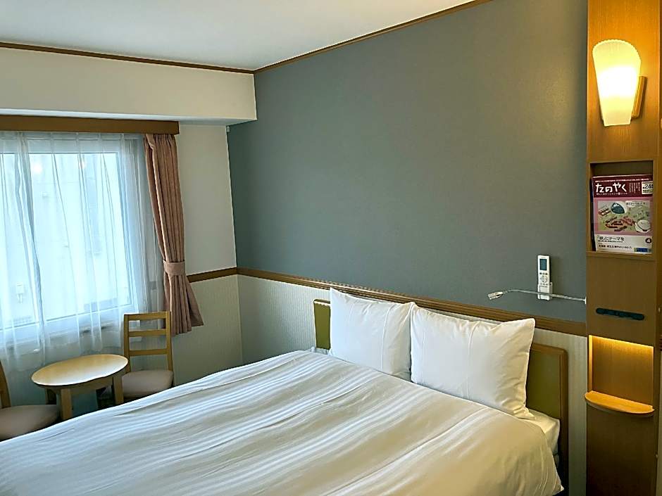 Toyoko Inn Moriya Ekimae
