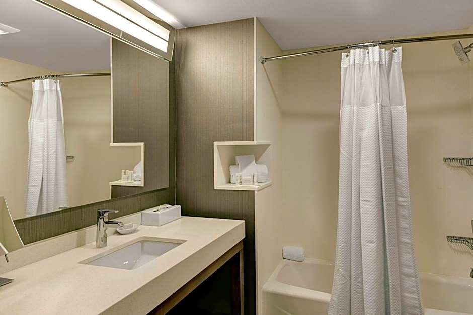 Courtyard by Marriott New Orleans Westbank/Gretna
