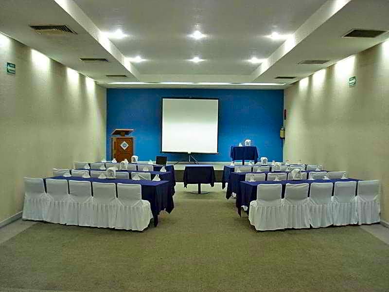 Hotel Del Prado