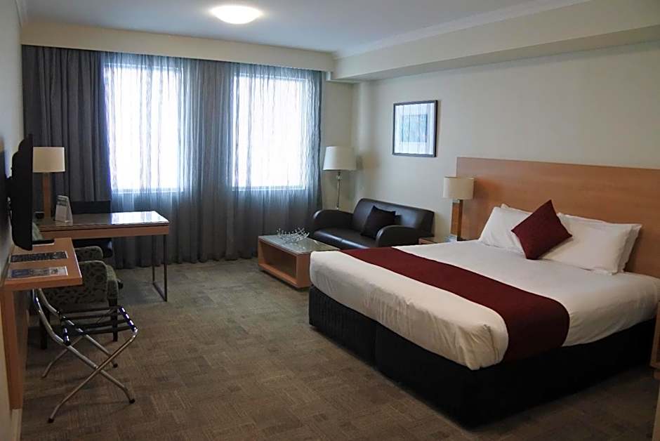 Bunbury Hotel Koombana Bay