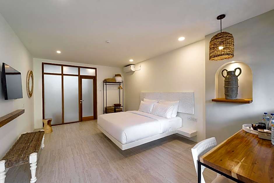 El Tropico Boutique Hotel