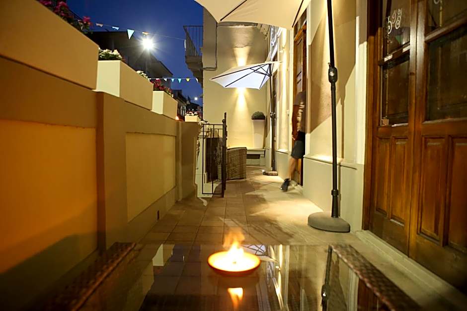 Villa Teresa B&B