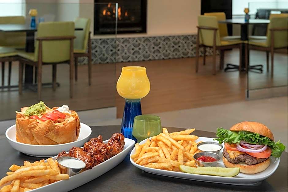 Residence Inn by Marriott Seattle Bellevue/Downtown