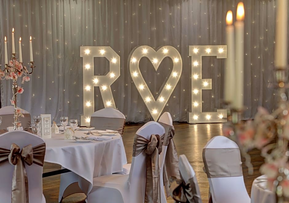 Allerton Court Hotel