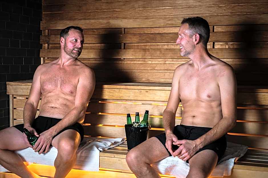 Clarion Hotel Gillet