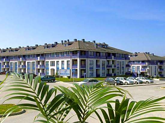 Apartamentos Dunas de Liencres