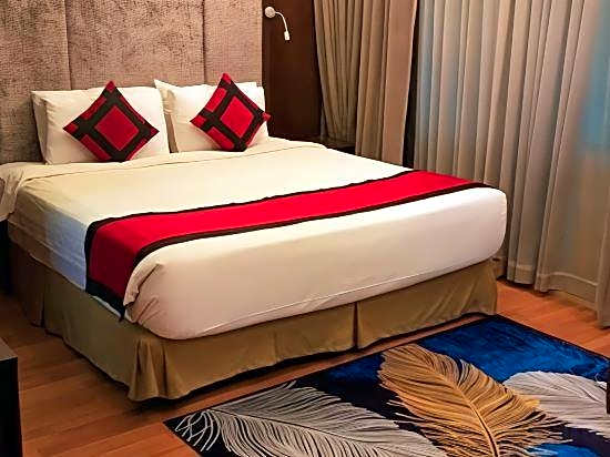 Innotel Business Boutique Hotel