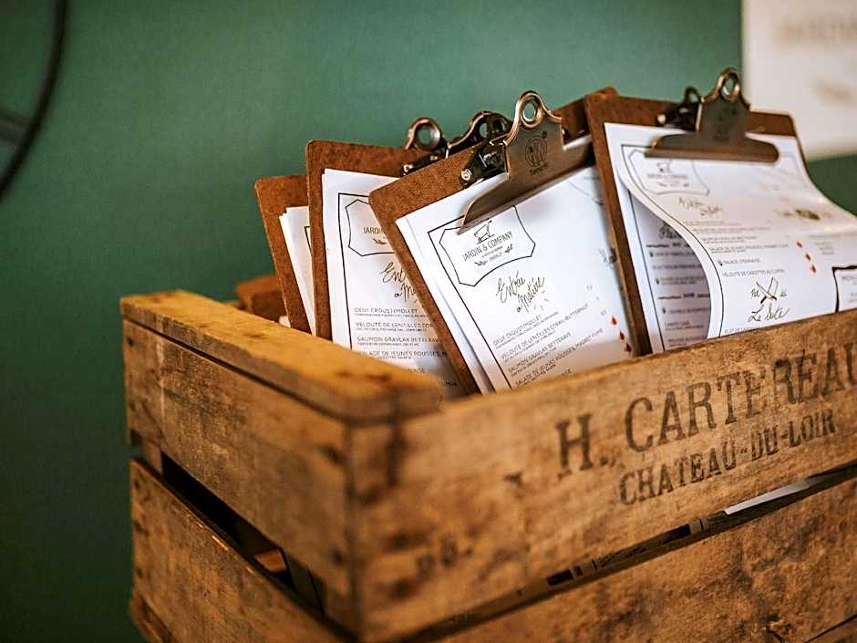 B&B HOTEL Lyon Nord 4 étoiles