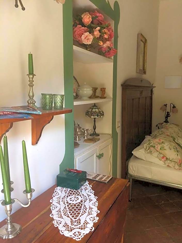 B&B del Giglio