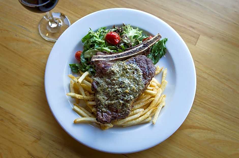 The George Hotel Bathurst