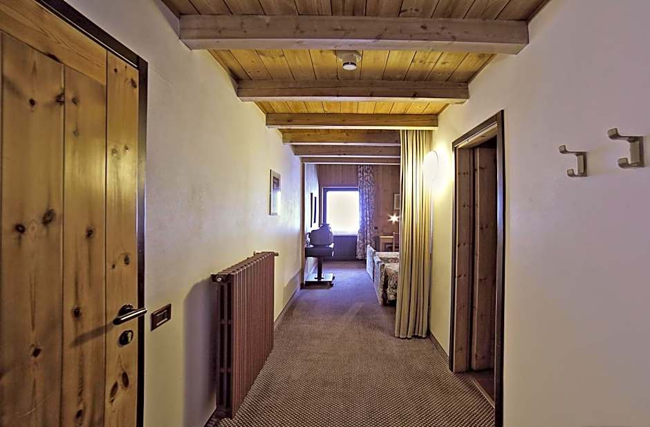 Hotel Santa Caterina