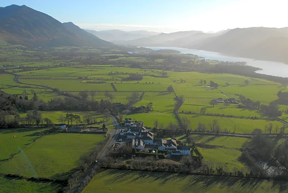 The Castle Inn Hotel by BW Signature Collection, Keswick