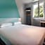ibis budget Rennes Route de Saint Malo