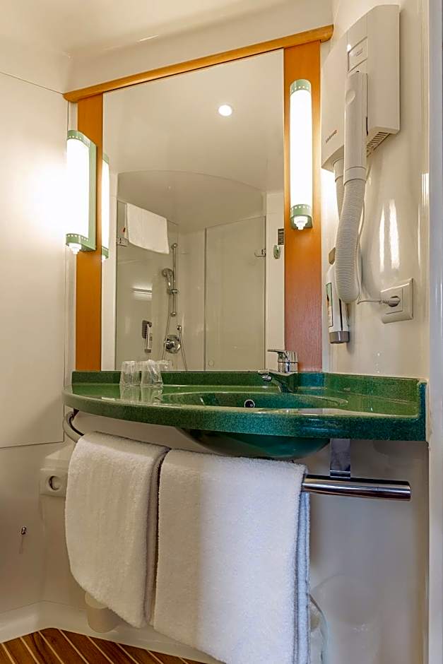 ibis Genève Aéroport