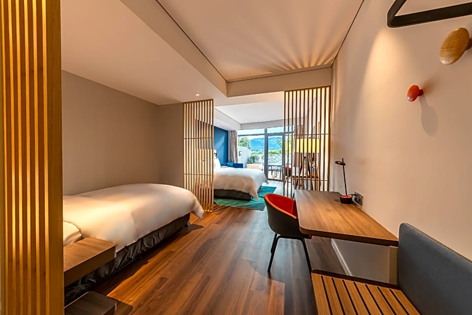 Holiday Inn Express Yichang Riverside By IHG