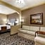 Best Western Plus Crown Colony Inn And Suites