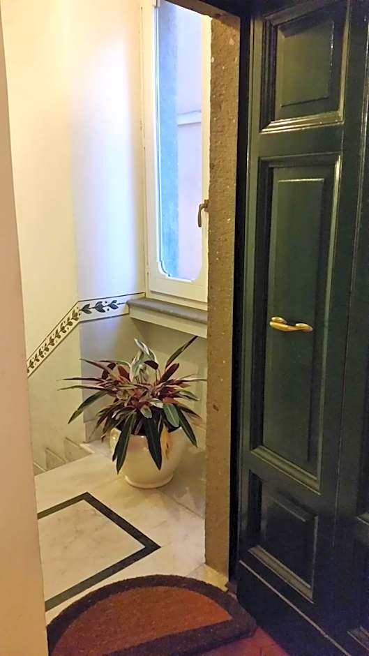 Diapason Colosseo Suite