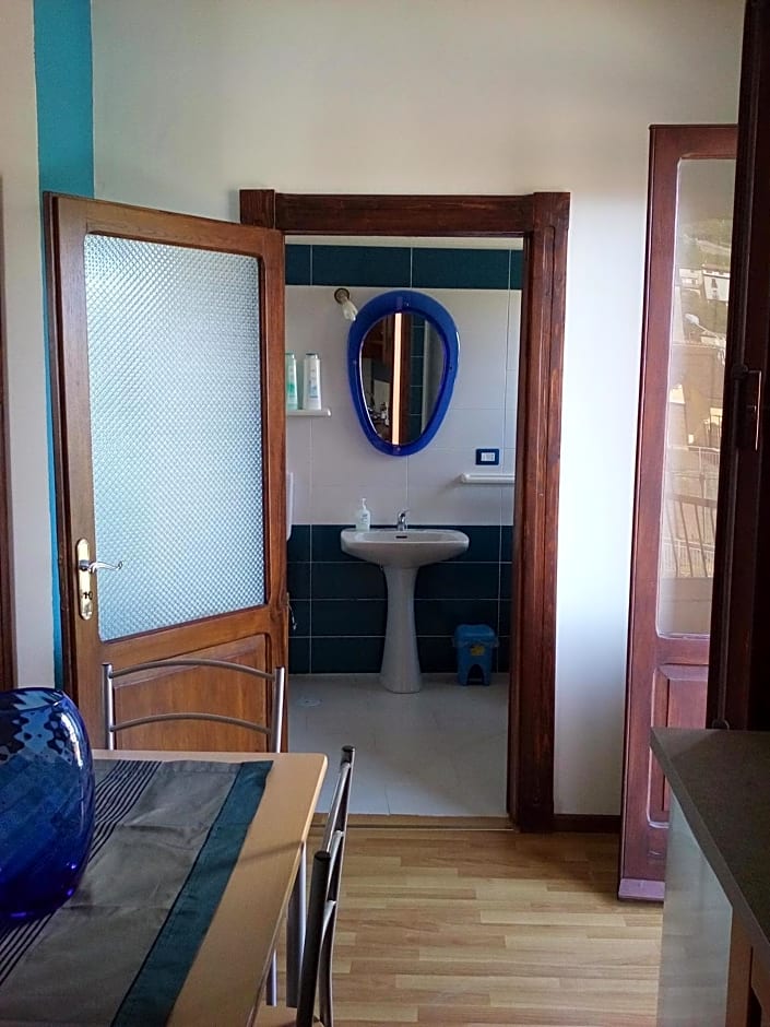 La Meridiana Bed & Bike