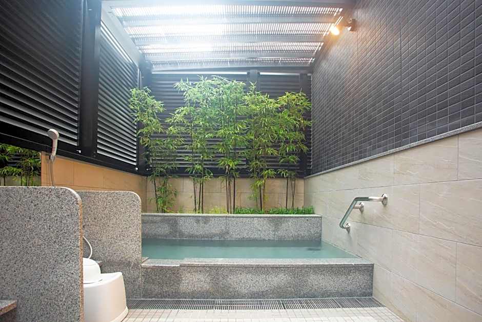 Kuretake Inn Nankai Sakai-Ekimae