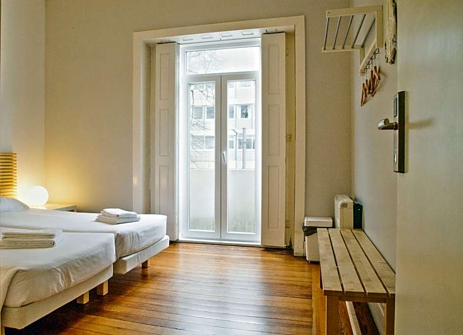 Porto Spot Hostel