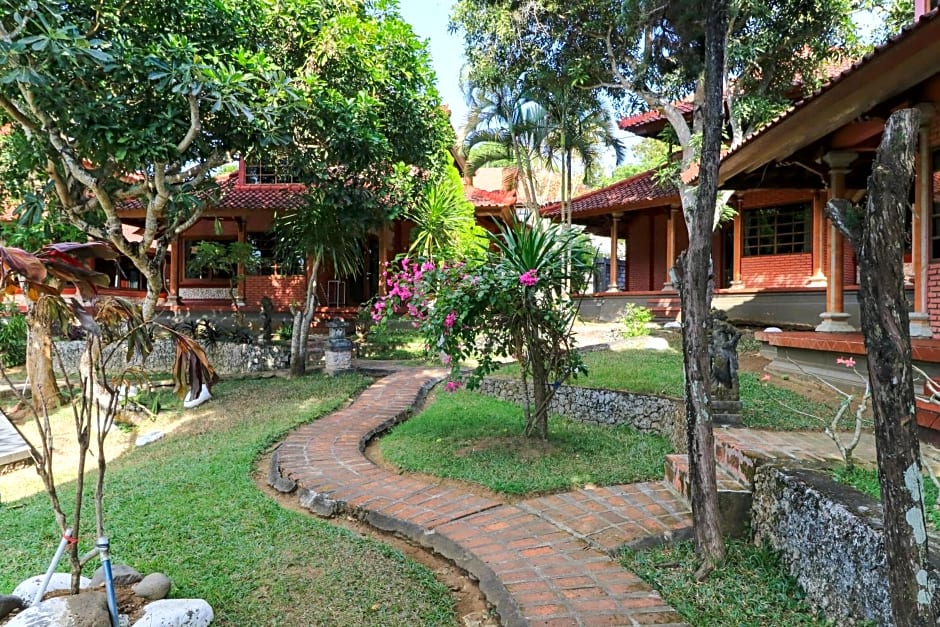 Bali Pusri Nusa Dua Villa