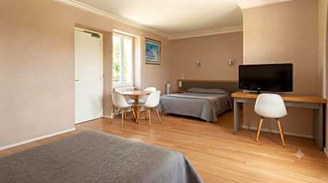 Superior Quadruple Room