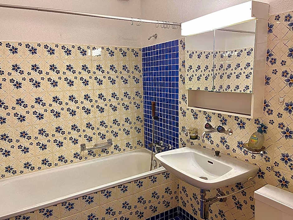 Chesa Tussilago - La Punt-Chamues-ch