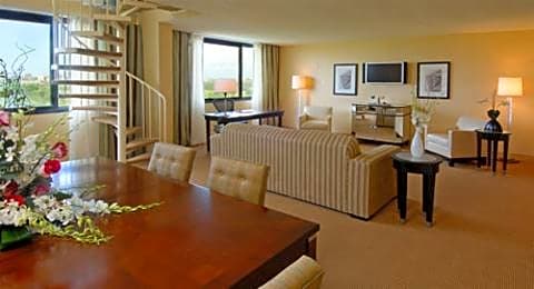 Sheraton Miami Airport Hotel & Executive Meeting Center
