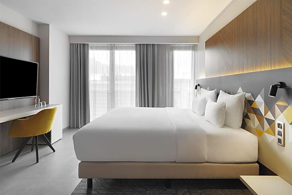 DoubleTree by Hilton Ljubljana