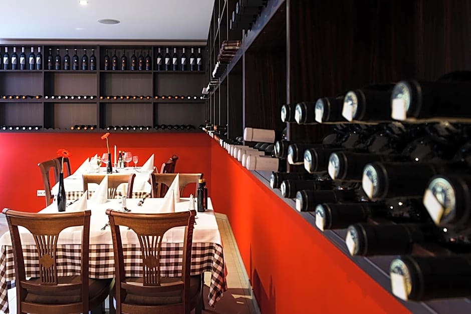 AKZENT Hotel Frankenberg