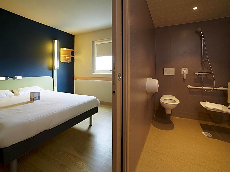Ibis Budget Chalon Sur Saone Nord