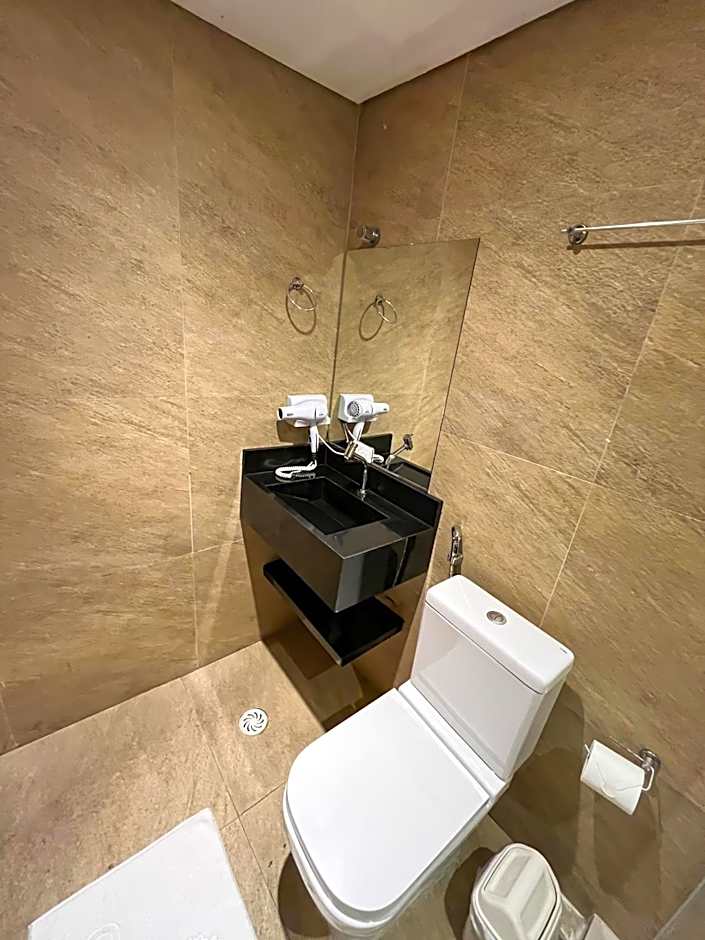 GoodStay São Paulo Ibirapuera