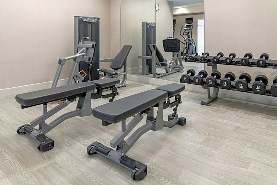 Residence Inn Detroit Dearborn