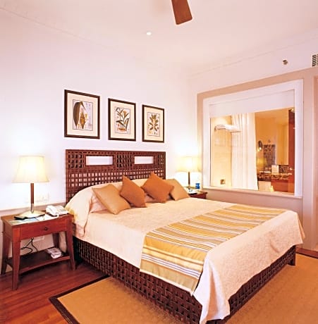 Deluxe Room- King Bed