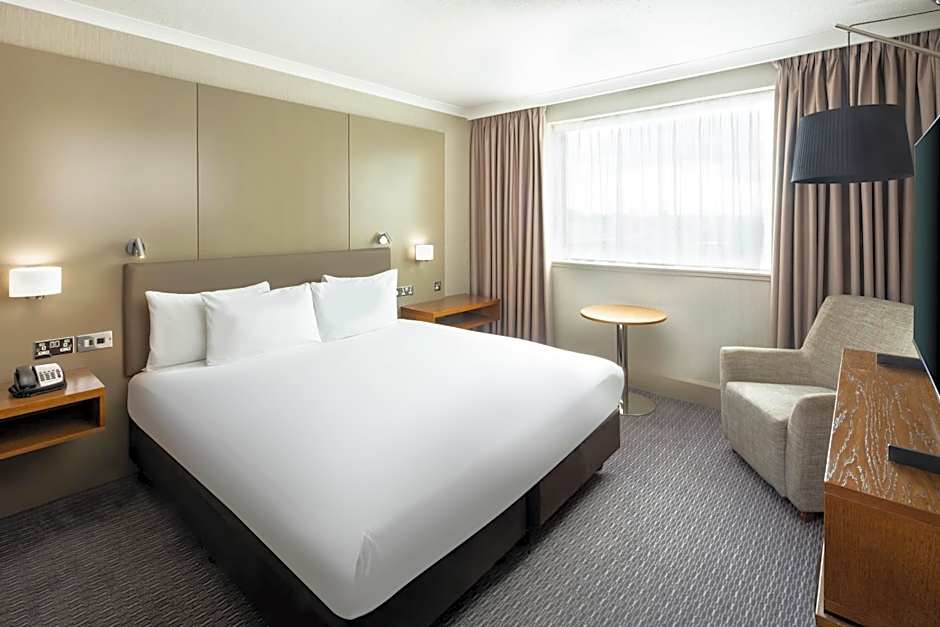 Crowne Plaza Glasgow By IHG