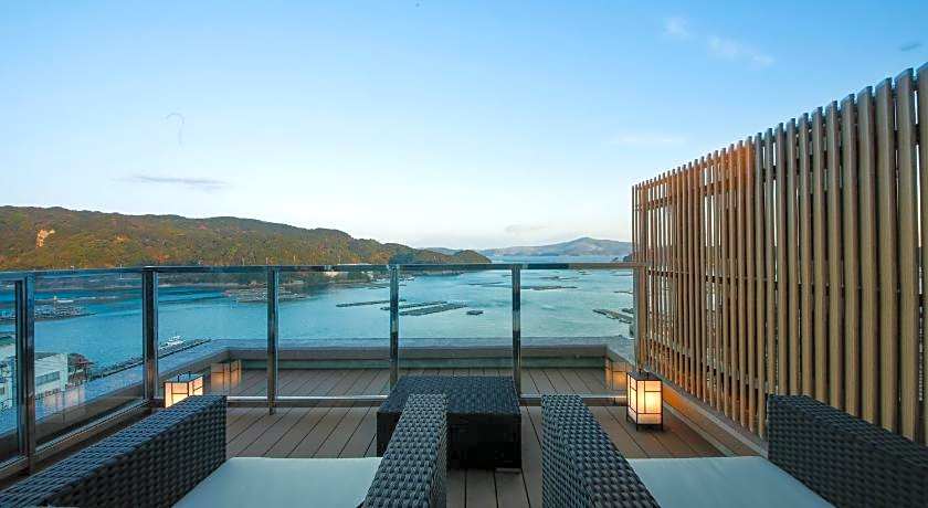 Sun Urashima Yuki no Sato