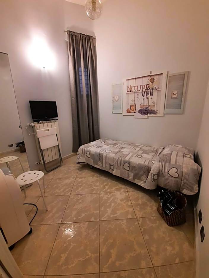 B&B L'annunziata